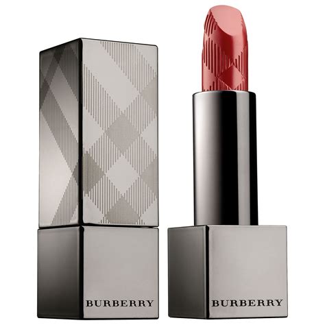 burberry kisses lipstick blush 77|burberry kisses matte lipstick.